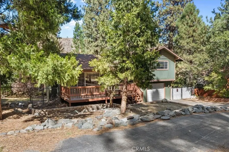 570 Lark, Wrightwood, CA 92397 - #2