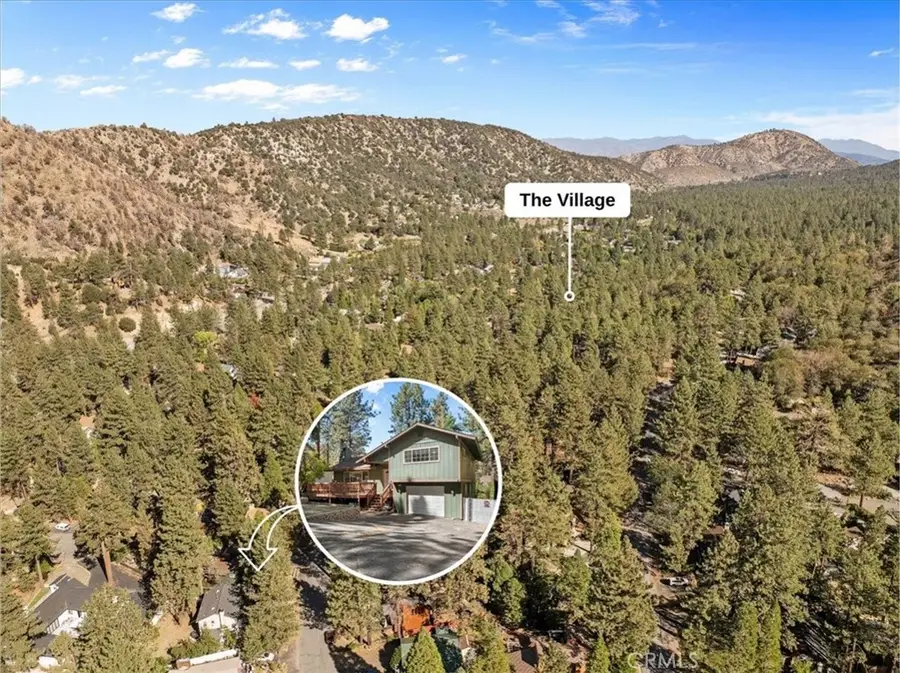 570 Lark, Wrightwood, CA 92397 - #3
