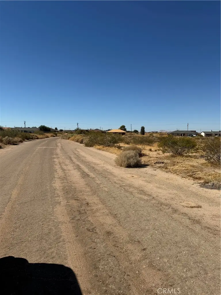 0 Fenmore Dr, California City, CA 93504 - #1