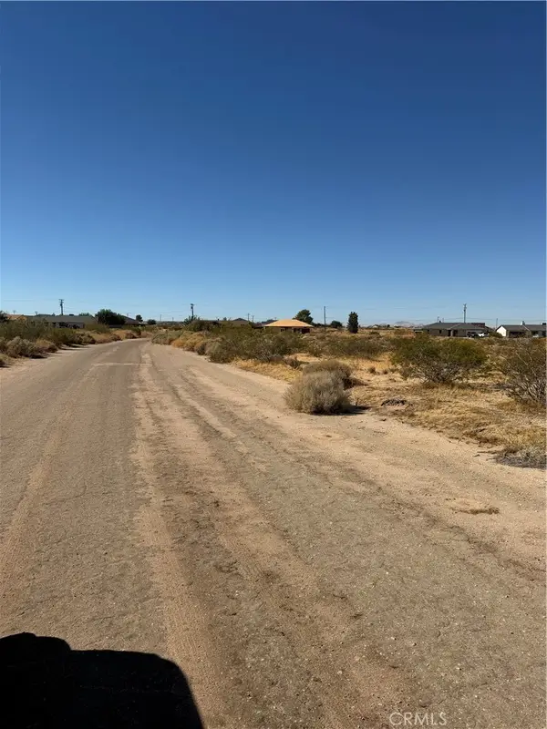 0 Fenmore Dr, California City, CA 93504