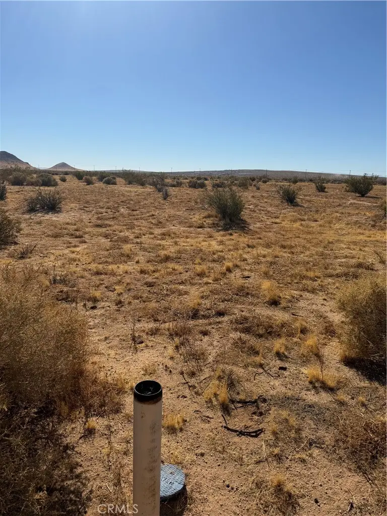 0 Moss Ave, California City, CA 93504 - #2
