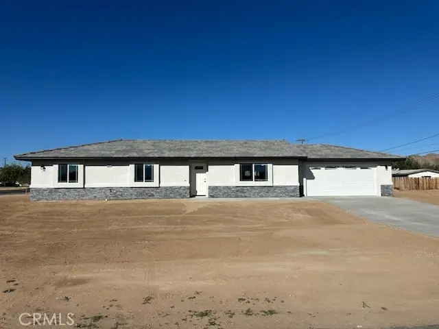 15355 Straight Arrow, Apple Valley, CA 92307 - #1