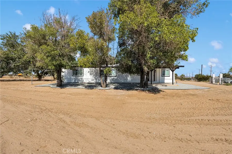 12532 Johnson Road, Phelan, CA 92371 - #2