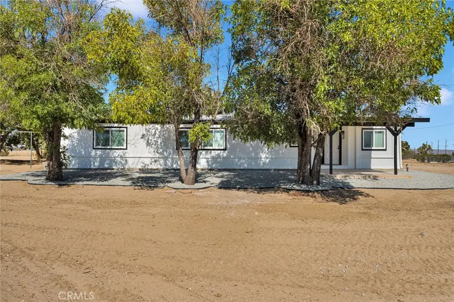 12532 Johnson Road, Phelan, CA 92371 - #3