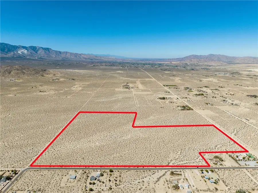 768 Visalia Avenue, Lucerne Valley, CA 92356 - #2