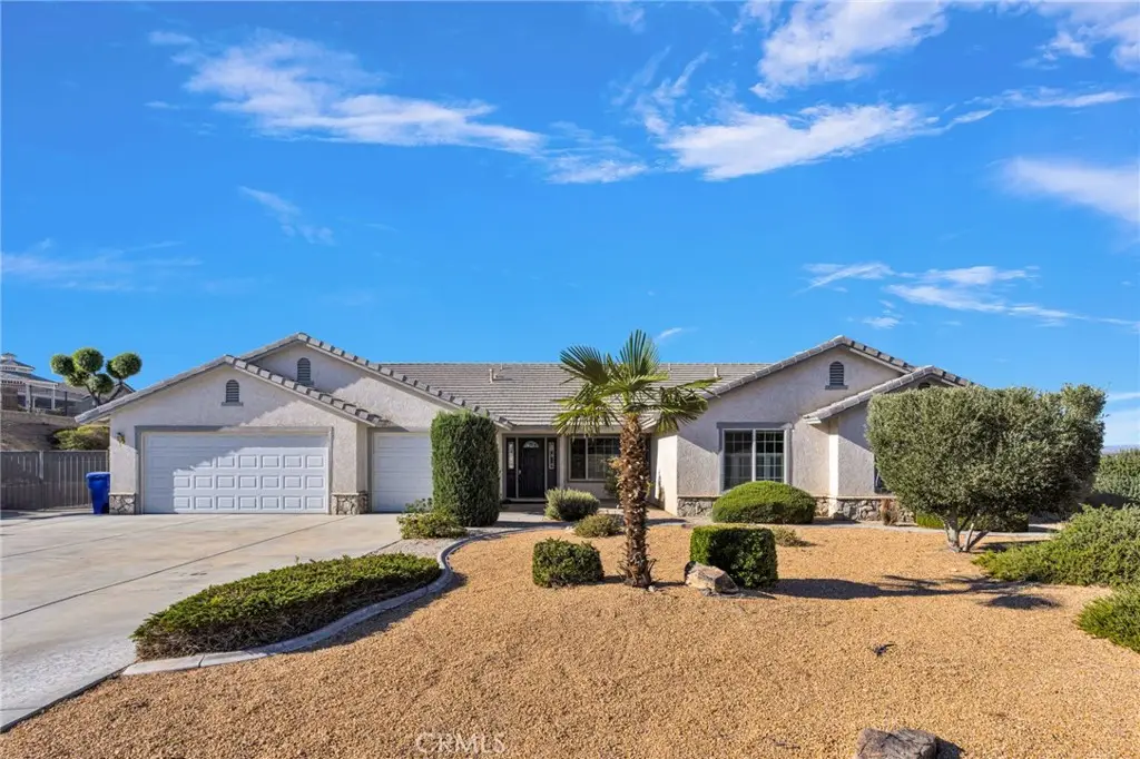 20137 Skyline Ranch, Apple Valley, CA 92308 - #1