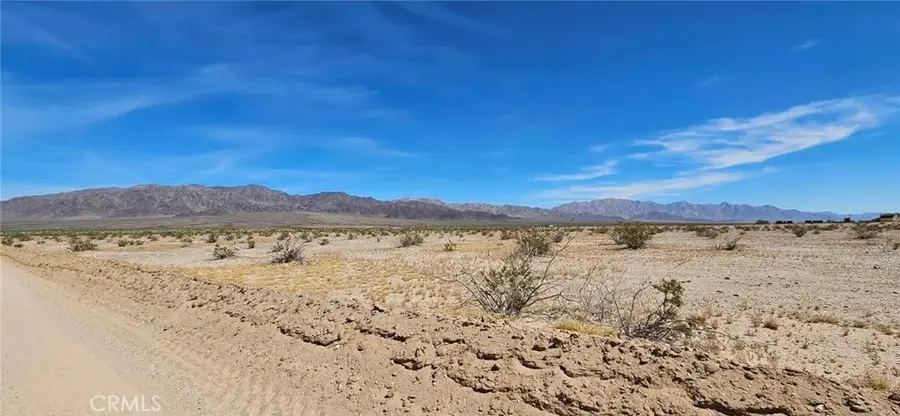 3017 Shadow Mountain, Twentynine Palms Yucca Valley, CA 92277 - #3