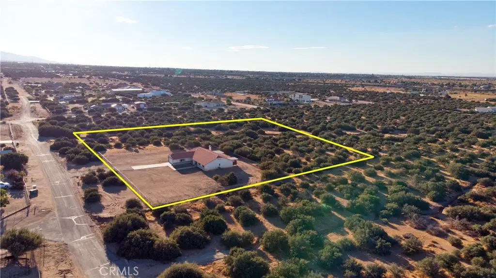 9352 Cedar Street, Phelan, CA 92371 - #1
