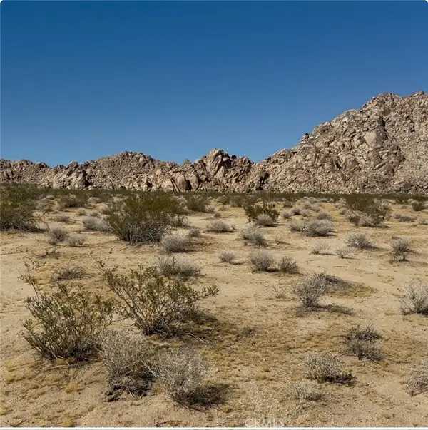 0 Rabbit Springs Road, Lucerne Valley, CA 92356