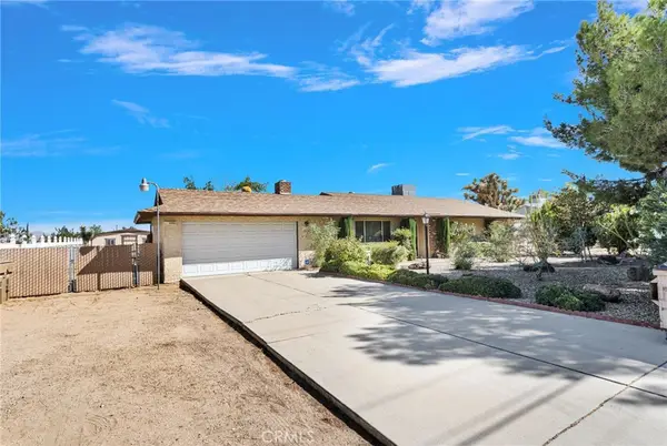 11919 11th, Hesperia, CA 92345