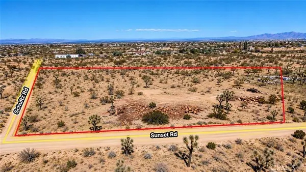 5861 Sunset Road, Phelan, CA 92371
