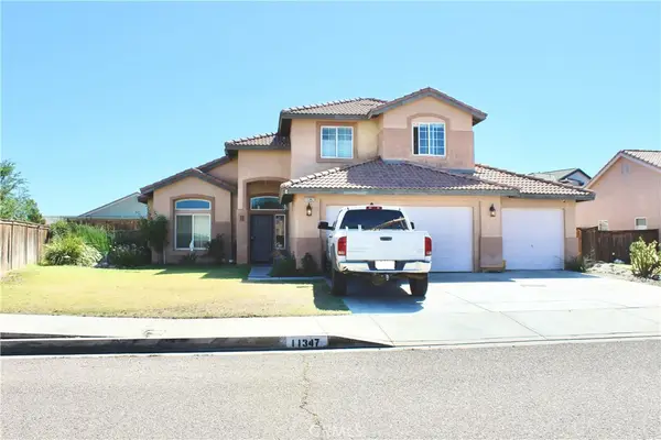 11347 Stonewall Circle, Adelanto, CA 92301