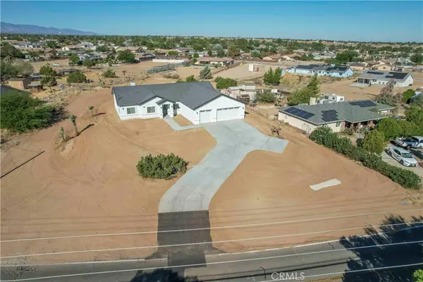 8106 Peach Avenue, Hesperia, CA 92345