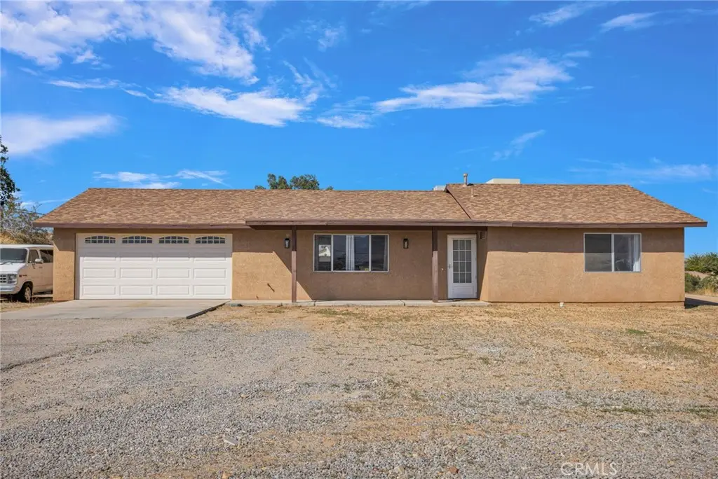 18738 Lemon Street, Hesperia, CA 92345 - #1