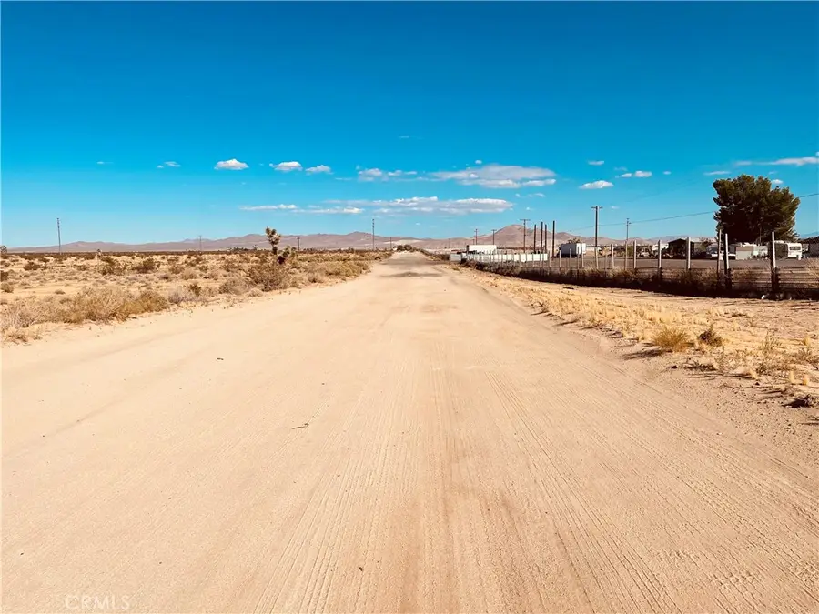 0 Colusa, Adelanto, CA 92301 - #2
