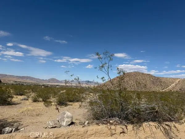 31888 Carson, Lucerne Valley, CA 92356