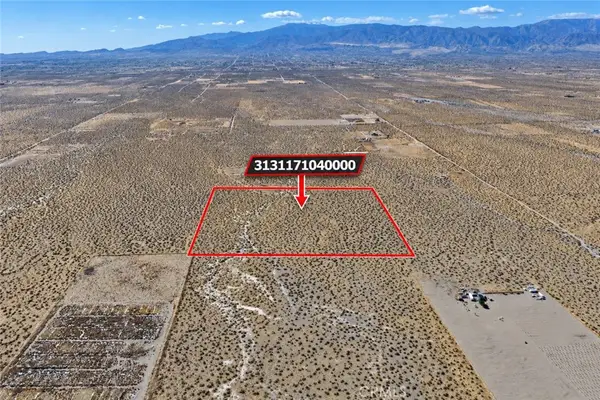 0 Vl-3131171040000, Phelan, CA 92371