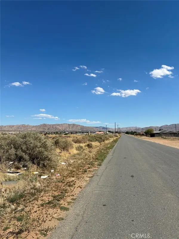 0 Otoe, Apple Valley, CA 92307