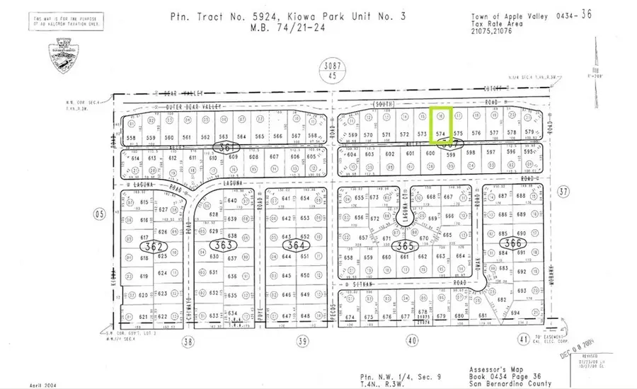 43436716 Bear Valley Road, Apple Valley, CA 92308 - #2