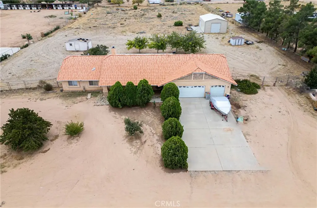 13853 Farmington, Oak Hills, CA 92344 - #1