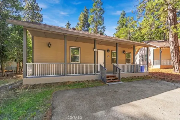 2600 Whispering Pines Drive, Running Springs, CA 92382
