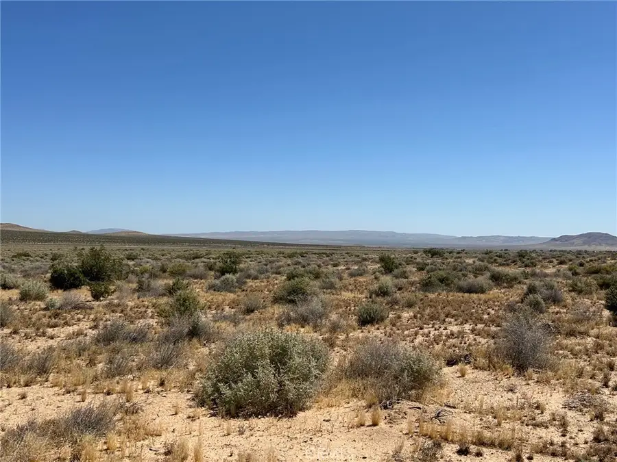 0 Section 17 Area, Nipton, CA 92316 - #2