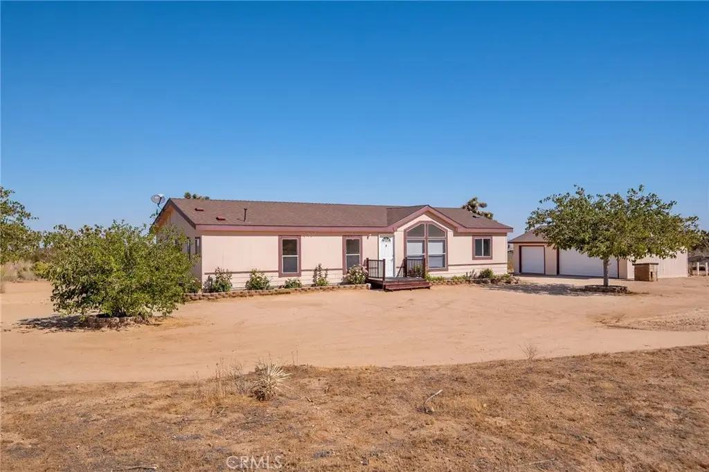 12945 Smith Road, Phelan, CA 92371 - #1
