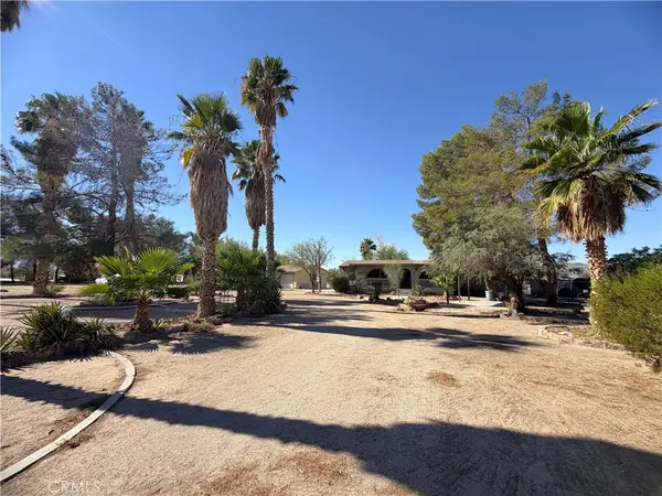 37136 Indian Avenue, Yermo, CA 92398