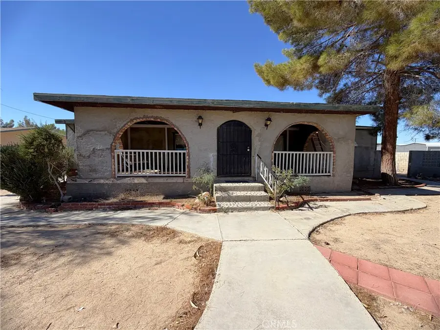 37136 Indian Avenue, Yermo, CA 92398 - #2