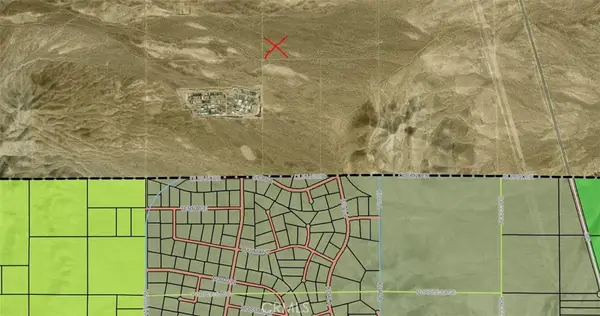 0 Beaver Parcel #0460-571-21 Avenue, Adelanto, CA 92301
