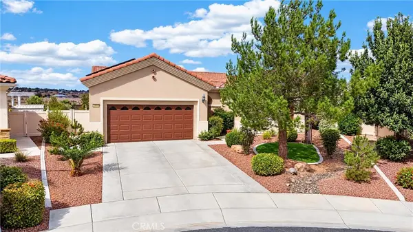 19358 Glaslyn Court, Apple Valley, CA 92308