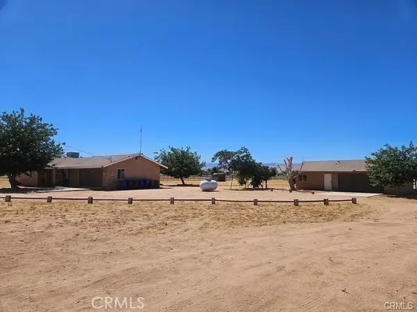 16766 Walpi, Apple Valley, CA 92307