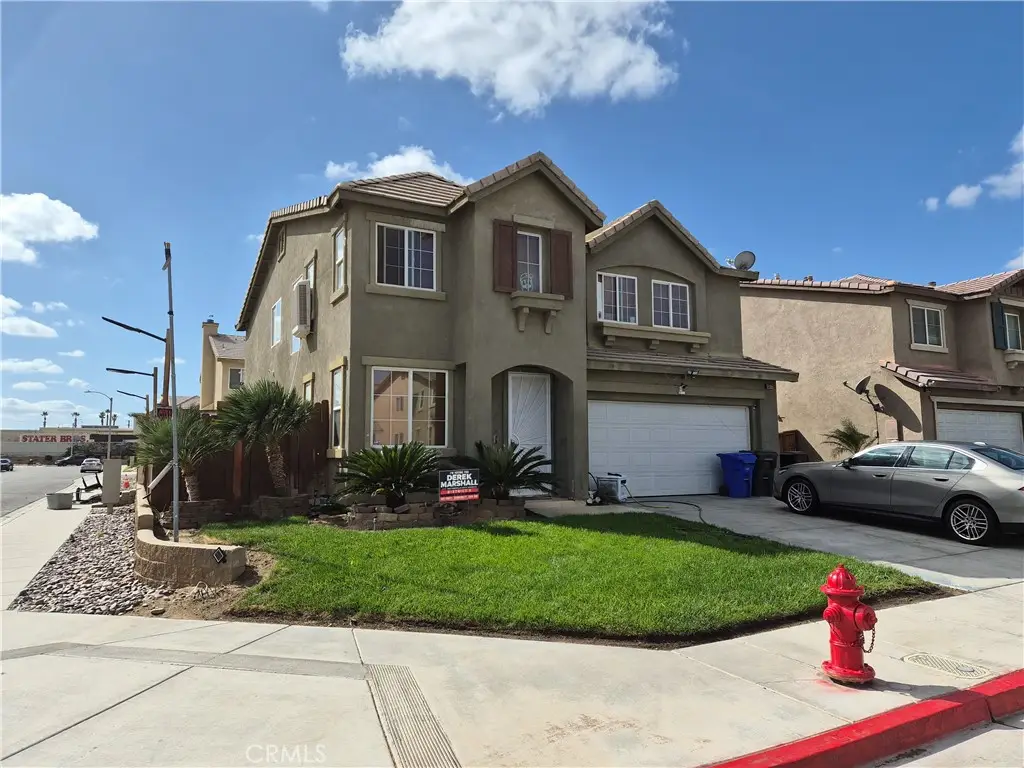 13773 Starshine, Victorville, CA 92392 - #1