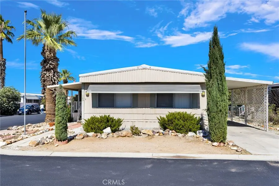 15252 Seneca Road #189, Victorville, CA 92392 - #2