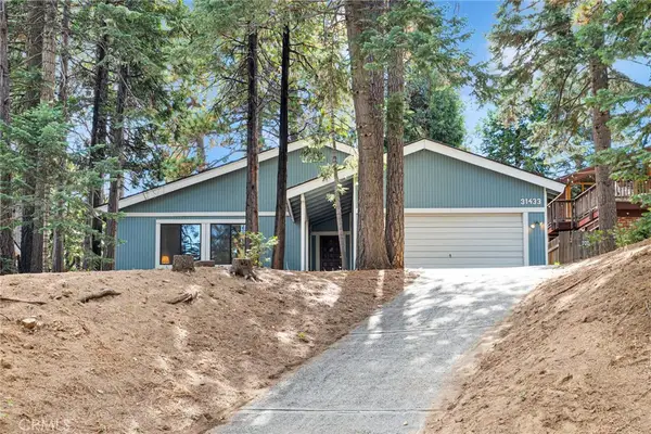 31433 Overhill, Running Springs, CA 92382