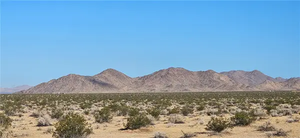 800 Powerline Rd. Near, Lucerne Valley, CA 92356