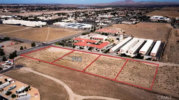0 Town Center Drive, Apple Valley, CA 92308