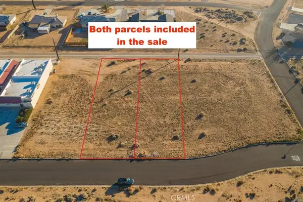 706 Outer Hwy 18 S, Apple Valley, CA 92307