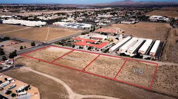 0 Town Center Drive, Apple Valley, CA 92308