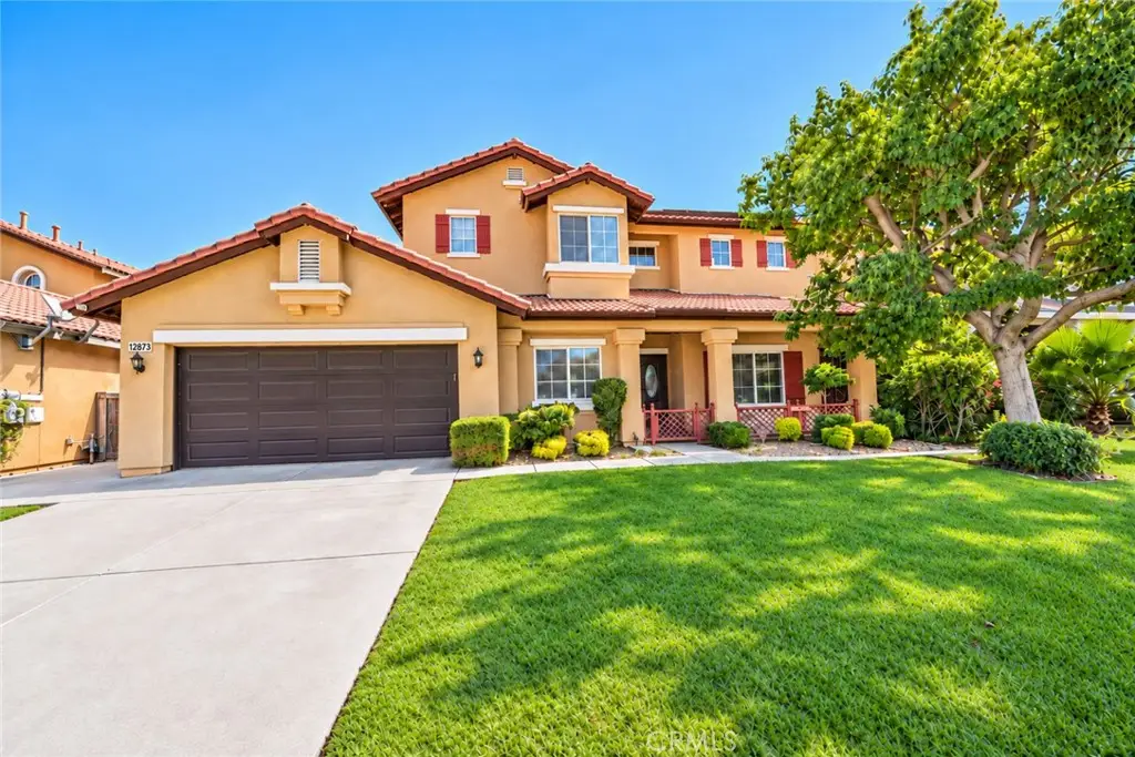 12873 Pueblo Lane, Victorville, CA 92392 - #1