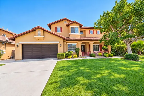 12873 Pueblo Lane, Victorville, CA 92392