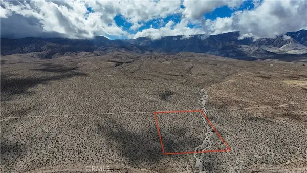 763 Bauer Road, Lucerne Valley, CA 92356