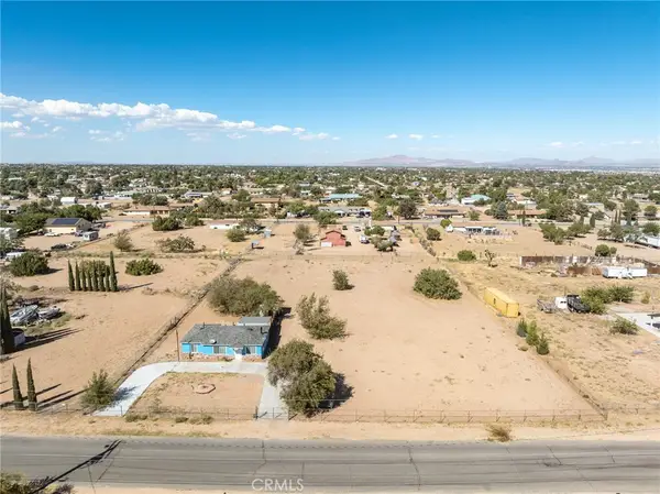 15594 Mission, Hesperia, CA 92345