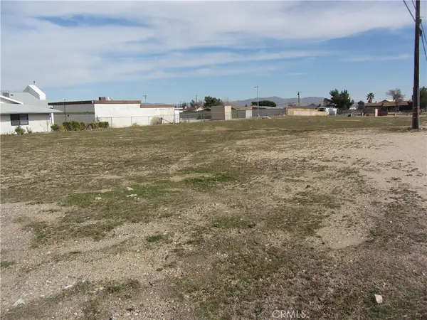 0 Hesperia, Hesperia, CA 92345