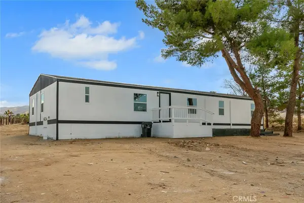 1563 Mono Road, Pinon Hills, CA 92372