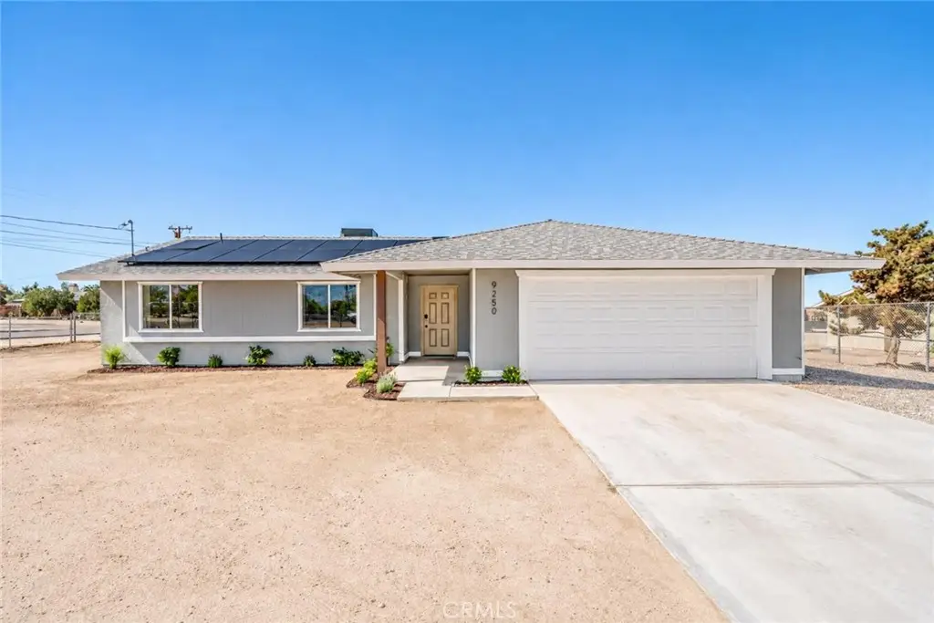 9250 Delmar Avenue, Hesperia, CA 92345 - #1