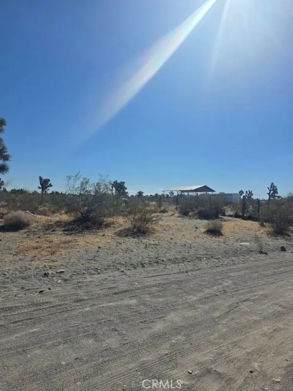 0 Evergreen Road, Pinon Hills, CA 92372 - #3