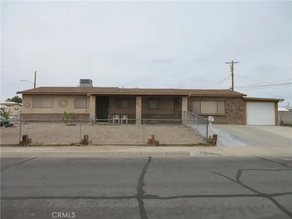 1420 Coronado, Needles, CA 92363