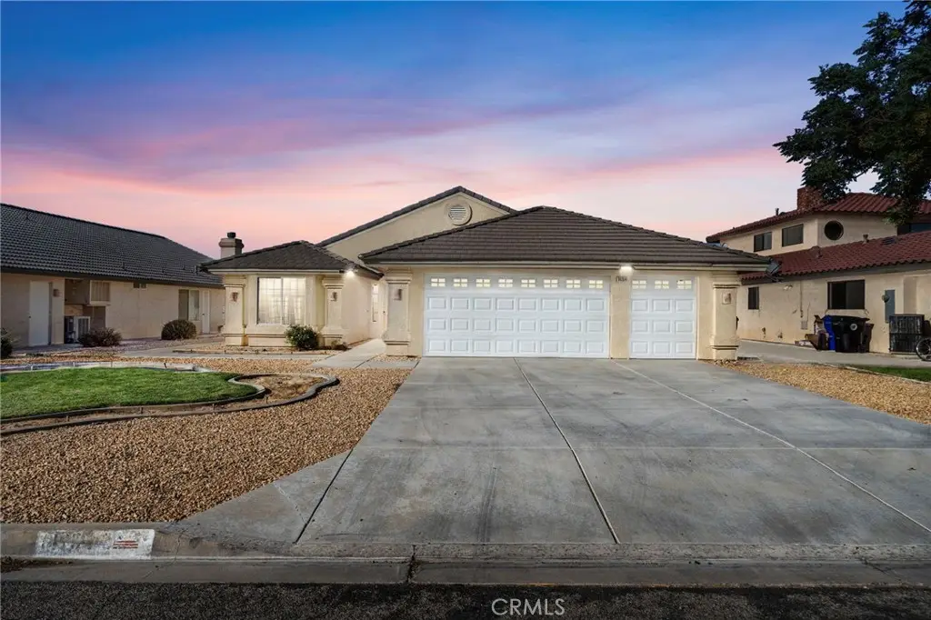14354 Galleon, Helendale, CA 92342 - #1