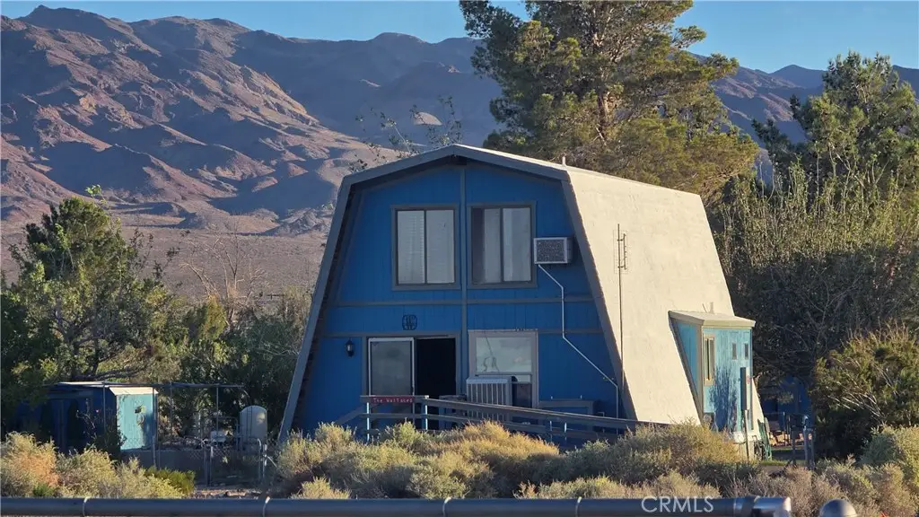 41101 Chloride, Newberry Springs, CA 92365 - #1